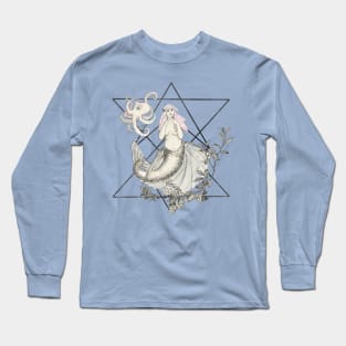 Water Buddies Long Sleeve T-Shirt